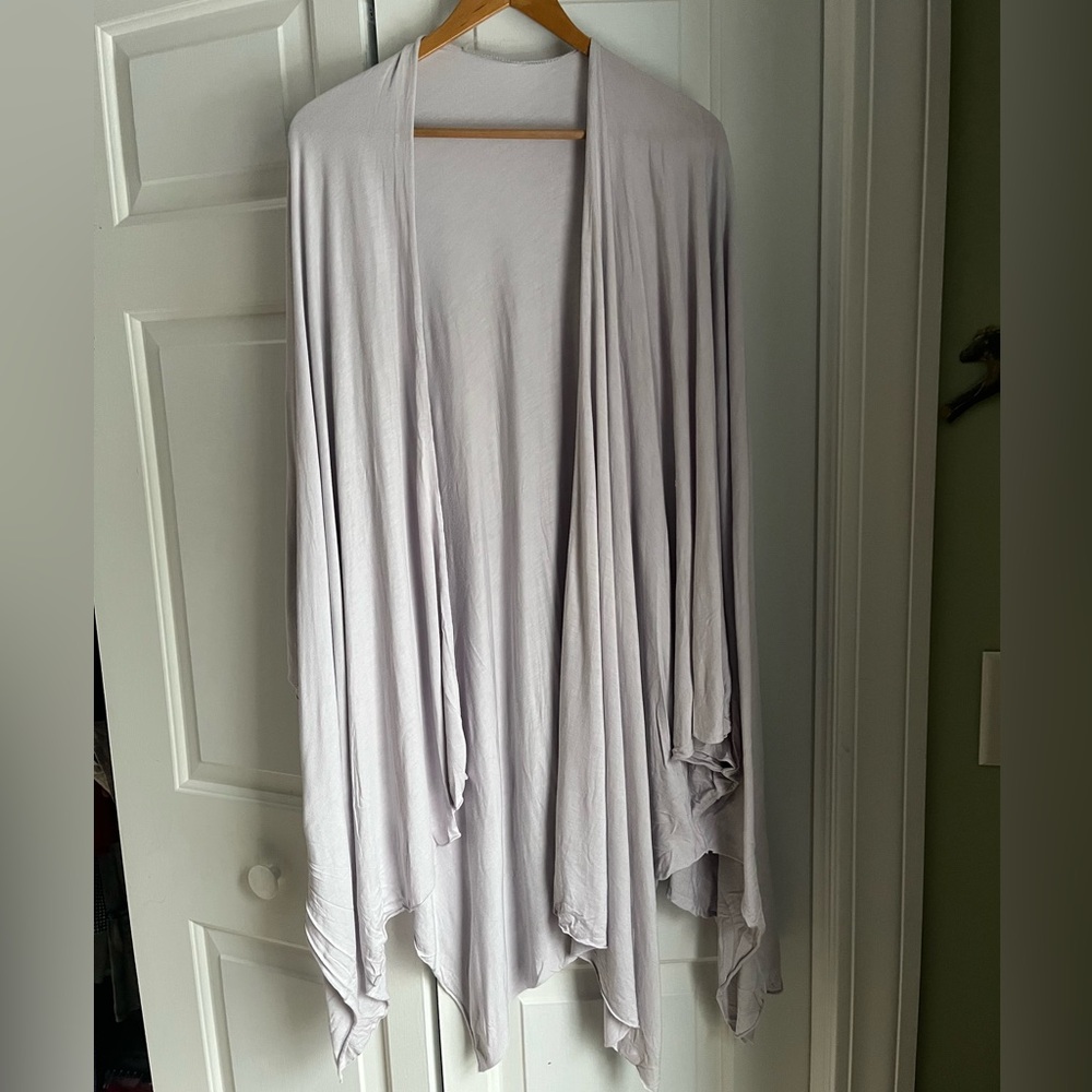 Sinew Moon bodhi drip kimono GUC